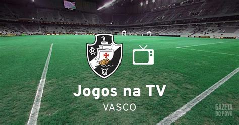 jogo do vasco hoje ao vivo com imagens